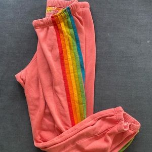 Aviator Nation Sweatpants L